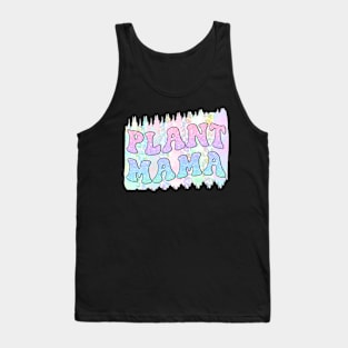 Plant Mama Tank Top